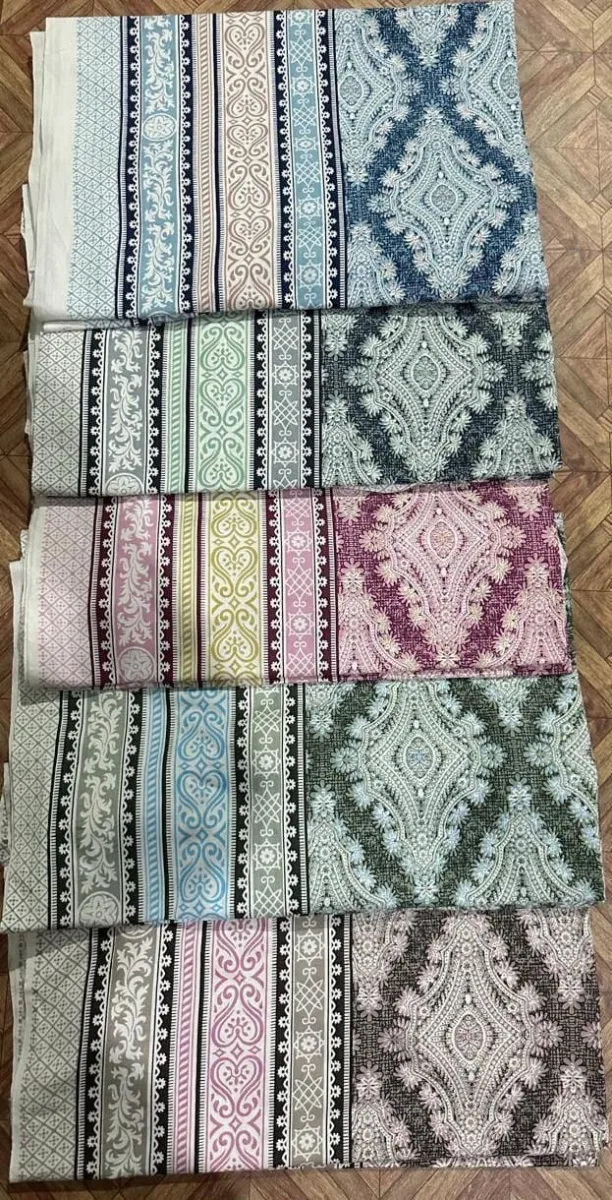 Jaipuri Bedsheet (Single Bed) thumbnail 3