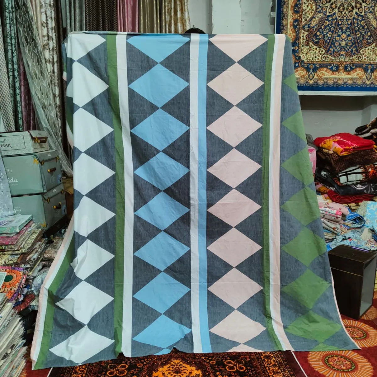 5-Peice Bedding Set Twinkle thumbnail 6
