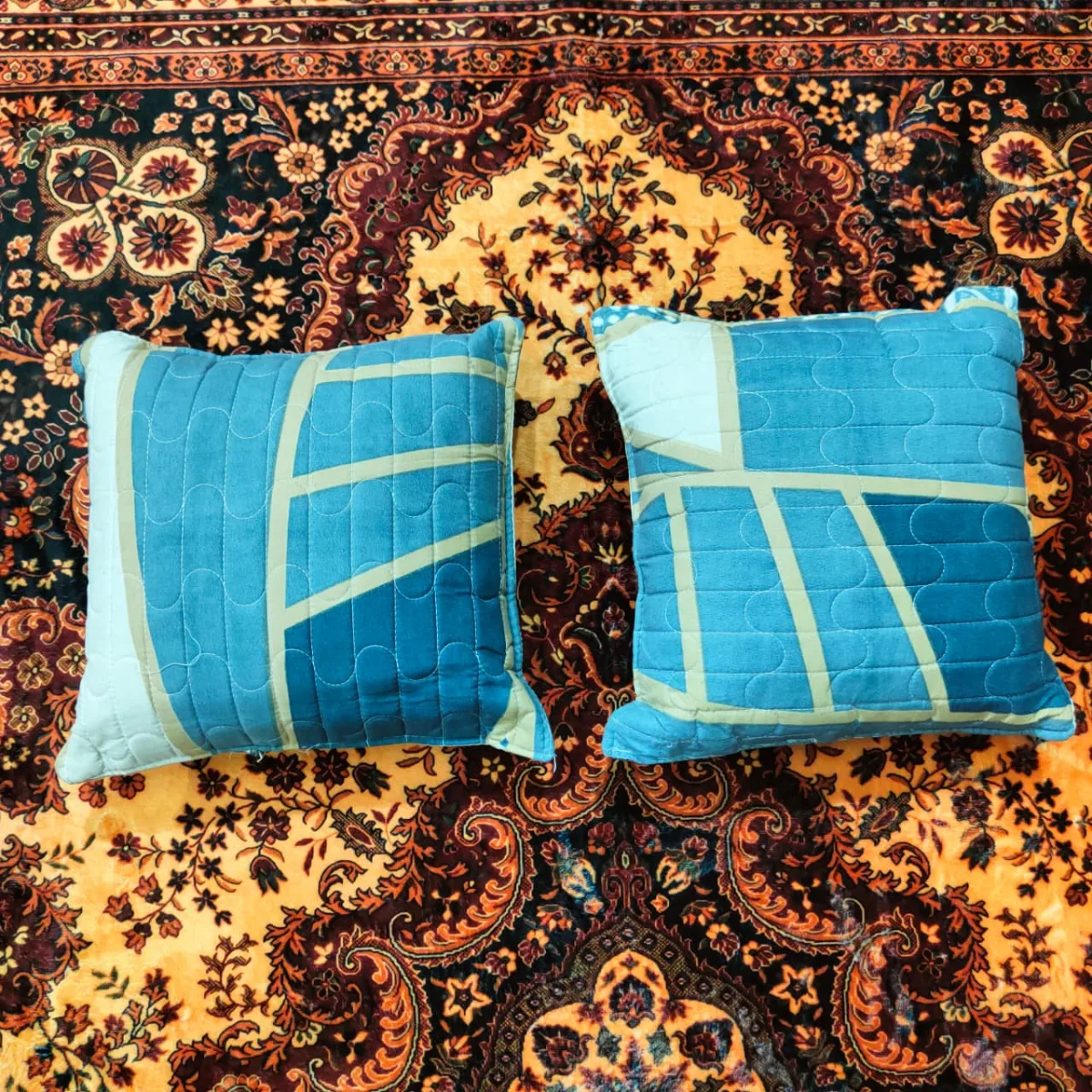 5-Peice Bedding Set Twinkle thumbnail 3