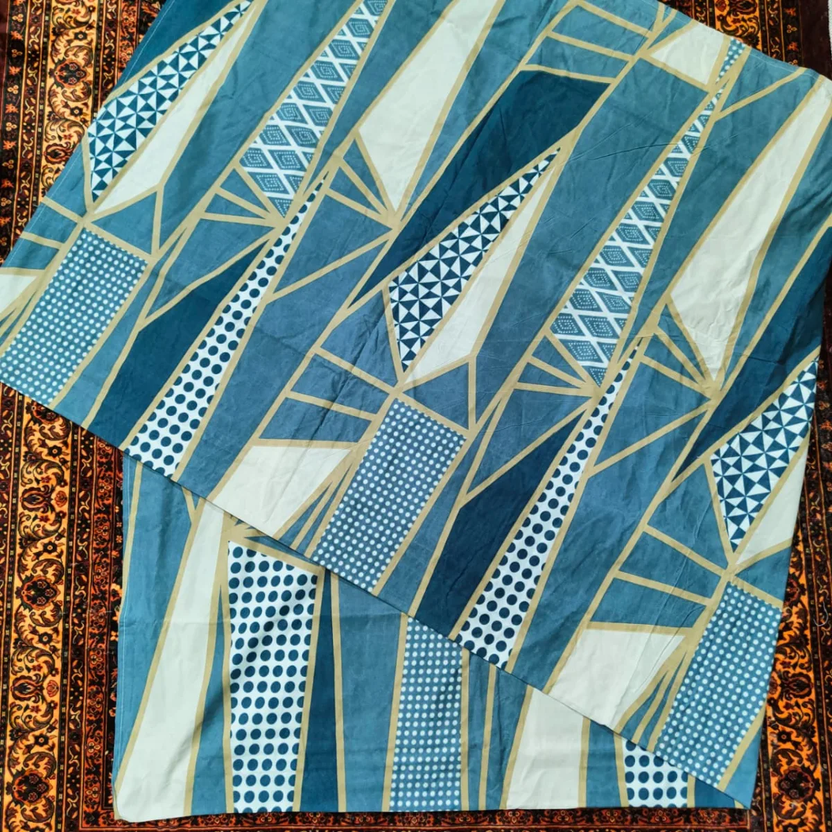 5-Peice Bedding Set Twinkle thumbnail 6