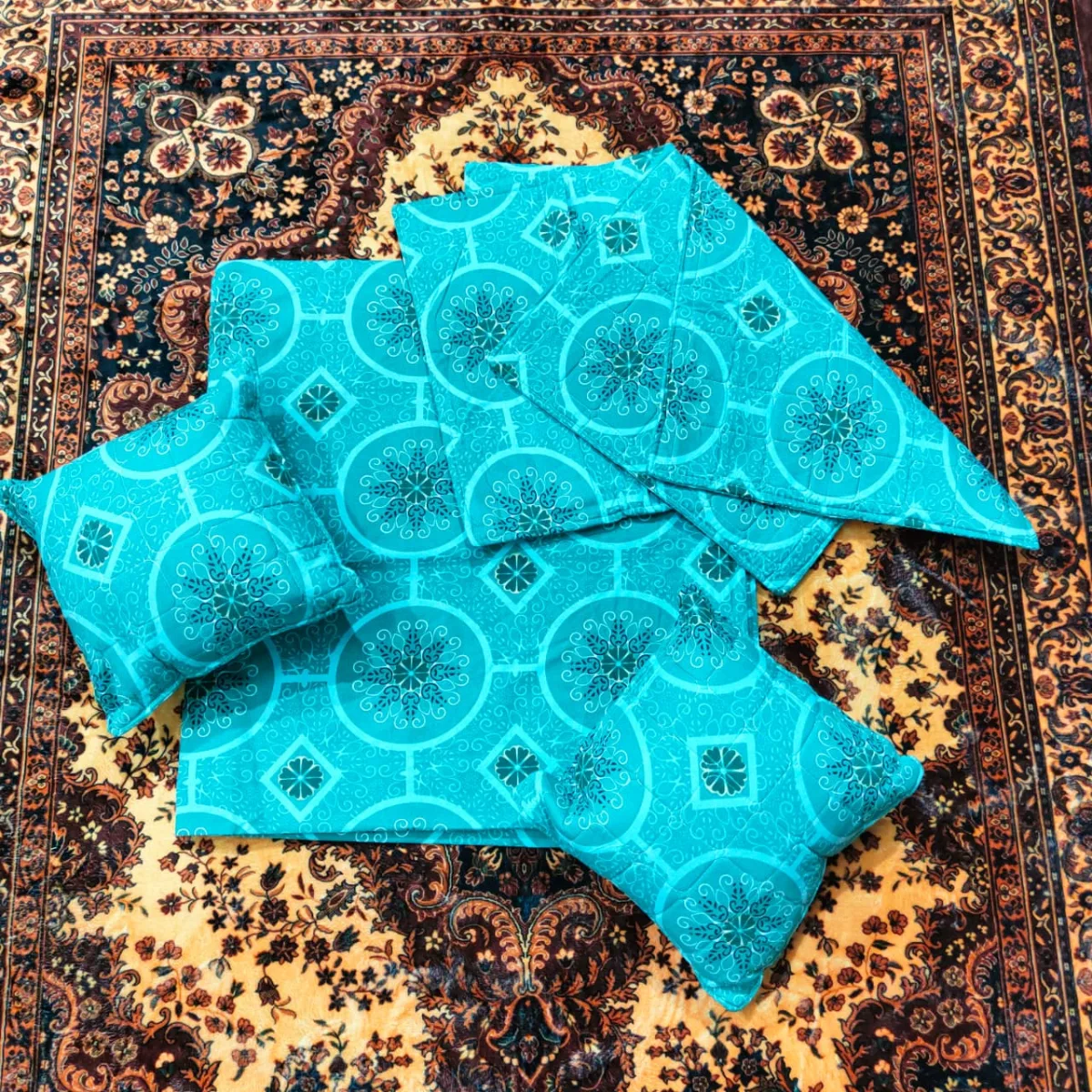 5-Peice Bedding Set Twinkle alternate