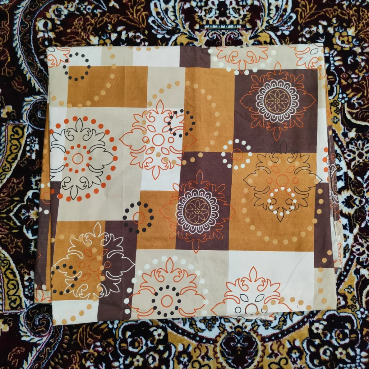 6 Pcs Bedding Set Hearts thumbnail 5