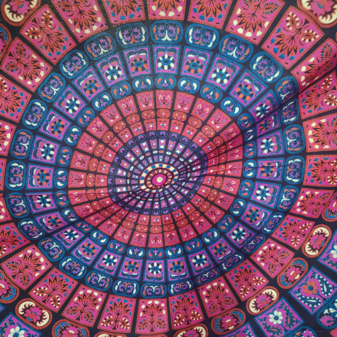 Barmeri Bedsheet alternate