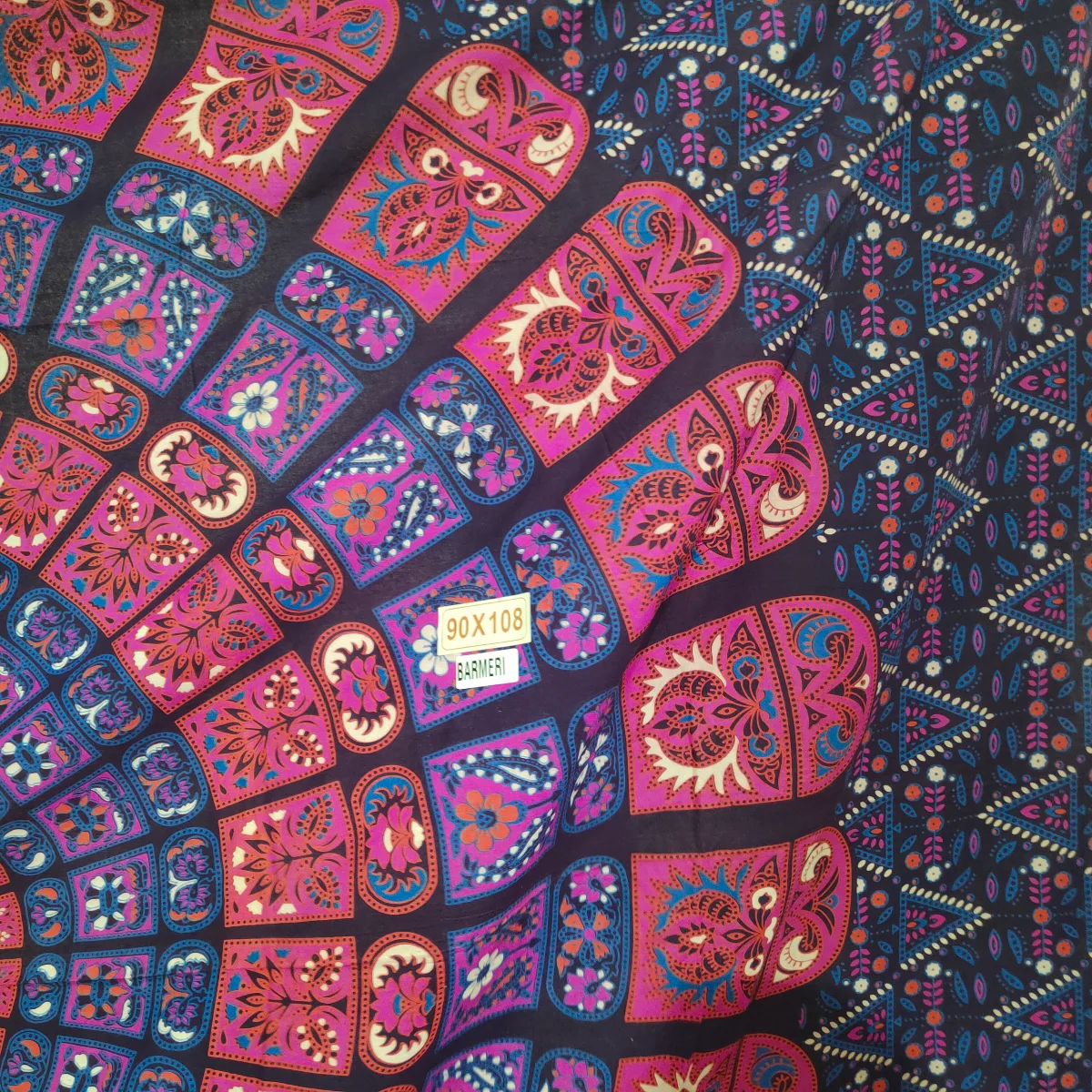 Barmeri Bedsheet thumbnail 3