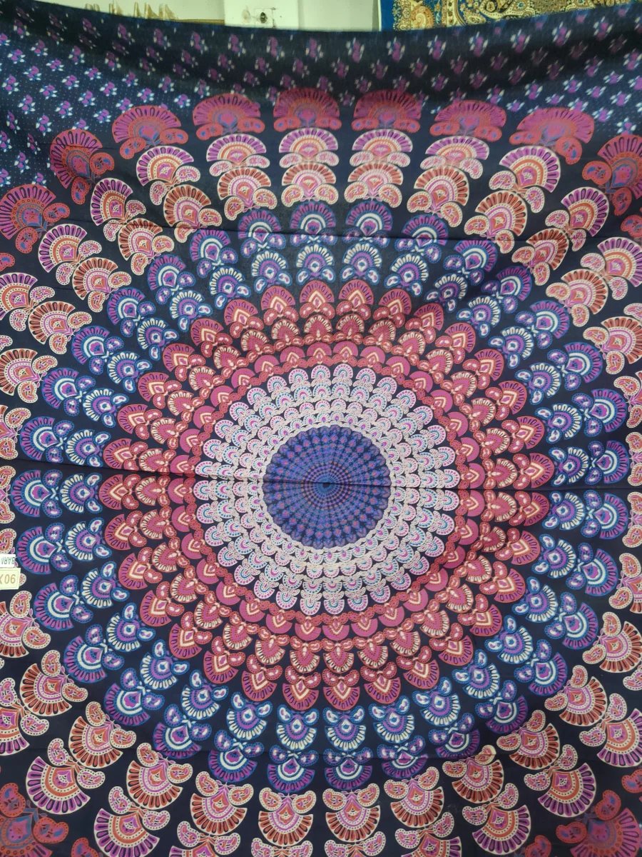 Barmeri Bedsheet thumbnail 2