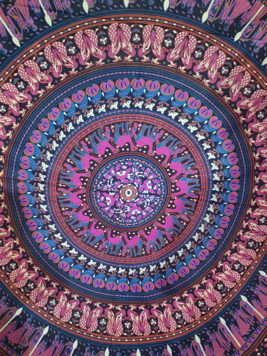 Barmeri Bedsheet thumbnail 2