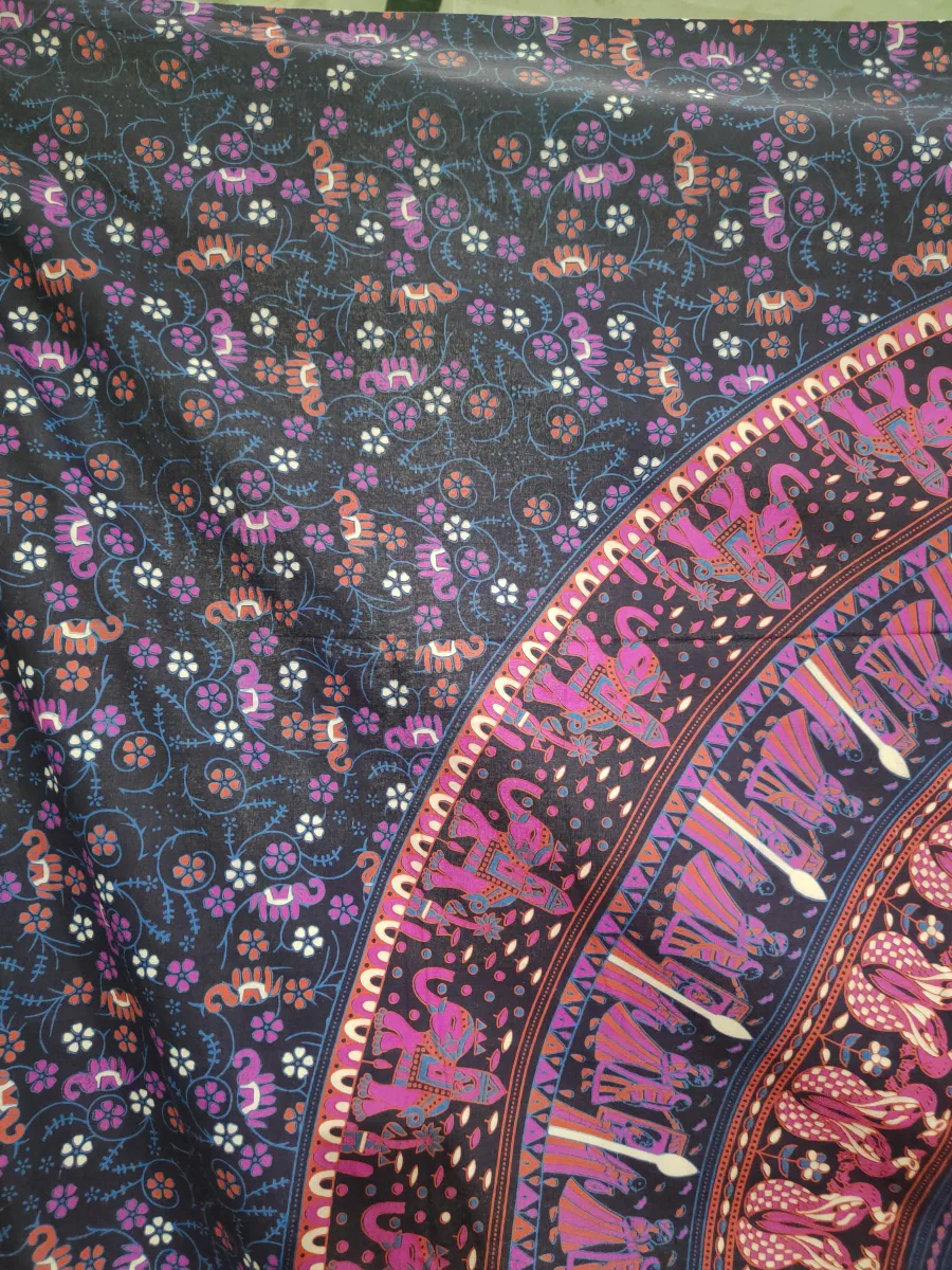 Barmeri Bedsheet thumbnail 3