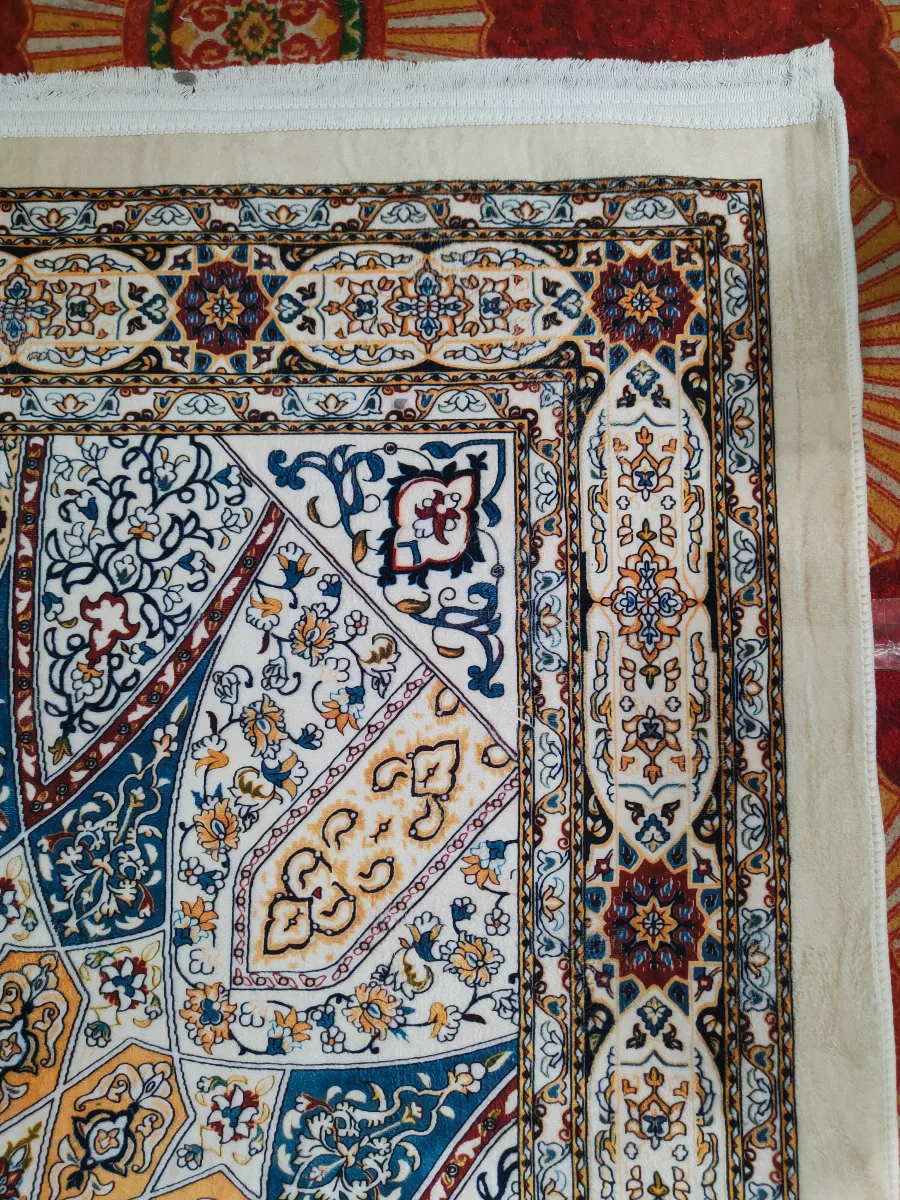 Turkish Carpet thumbnail 3