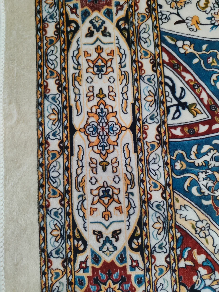 Turkish Carpet thumbnail 4