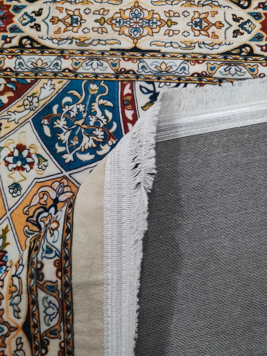 Turkish Carpet thumbnail 5