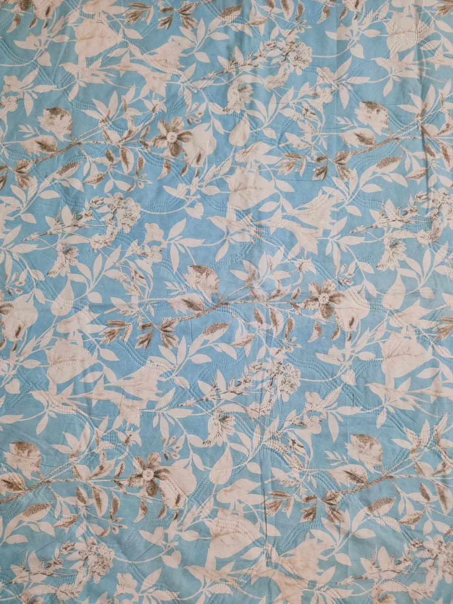 Single Bed Comforter thumbnail 2