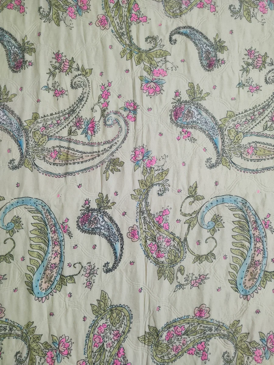 Single Bed Comforter thumbnail 2