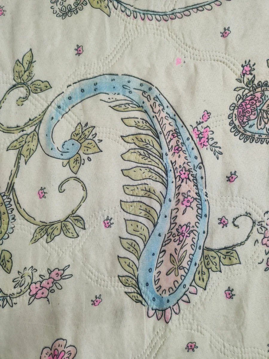Single Bed Comforter thumbnail 3