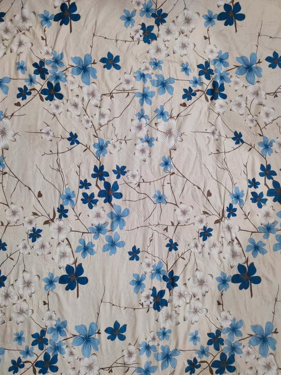 Single Bed Comforter thumbnail 2