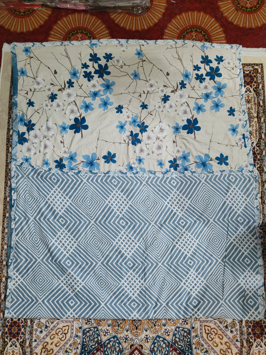 Single Bed Comforter thumbnail 4