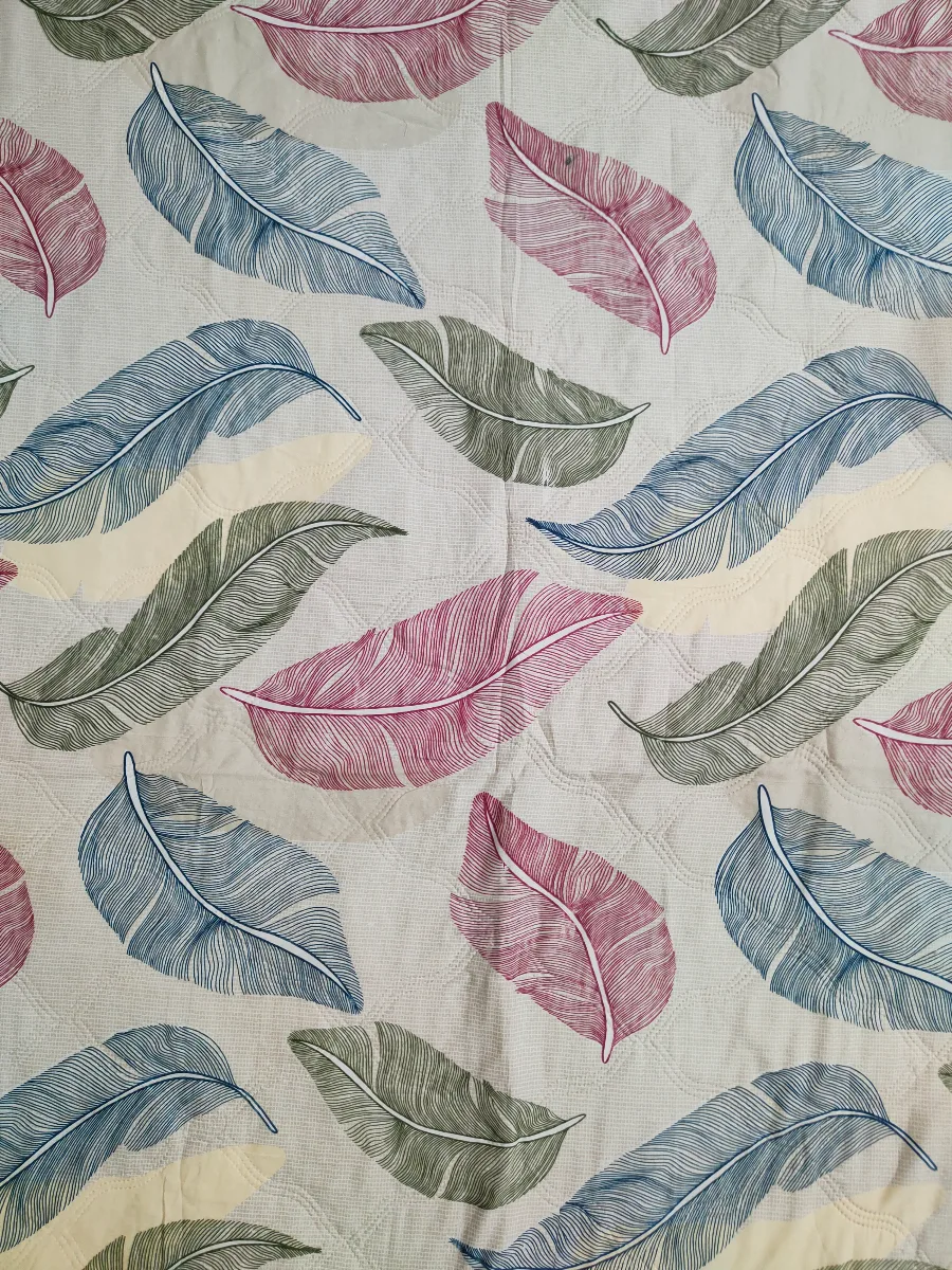 Single Bed Comforter thumbnail 2