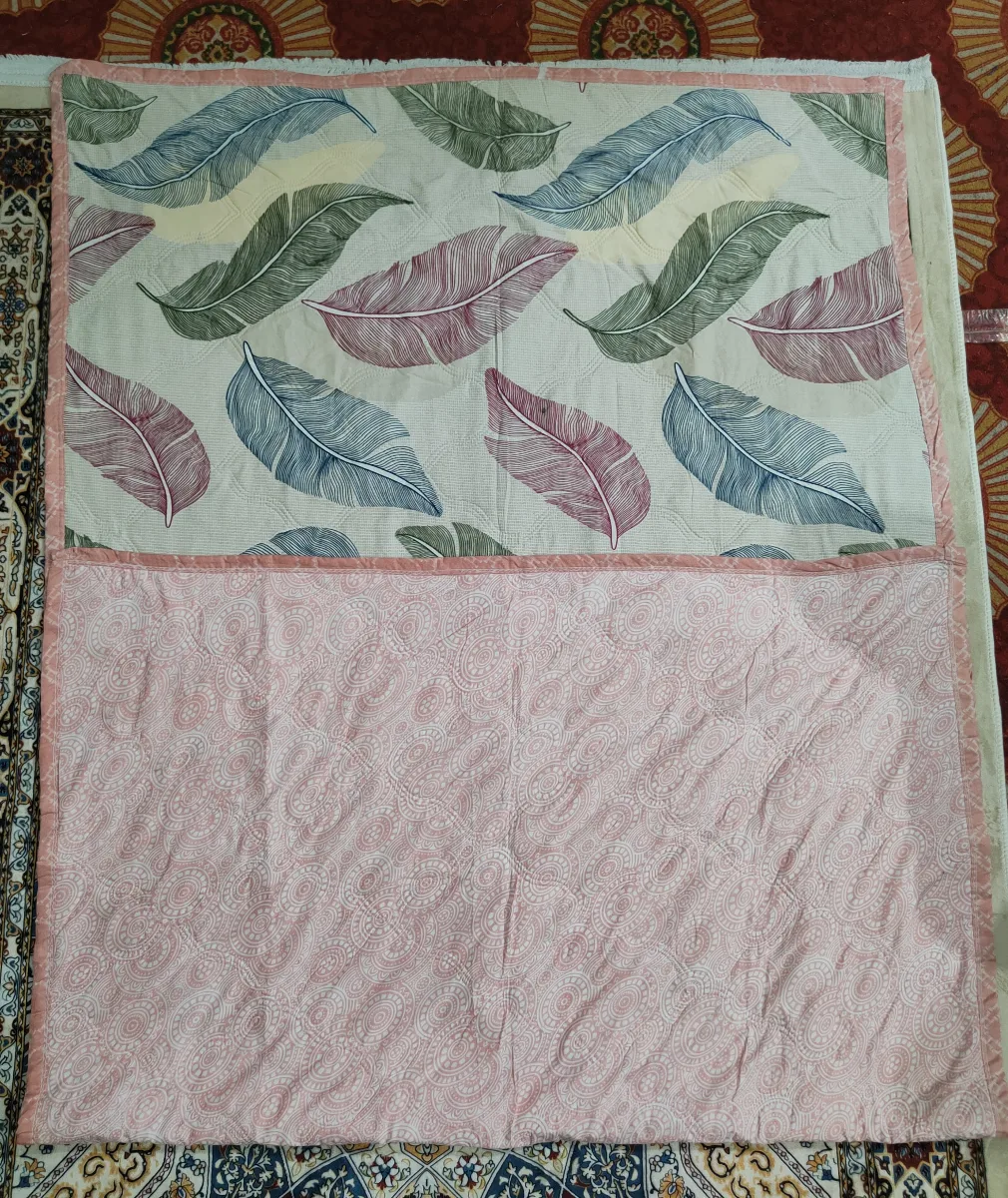Single Bed Comforter thumbnail 3
