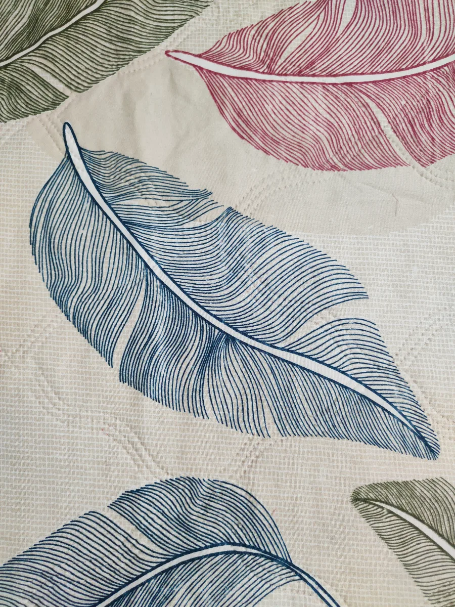 Single Bed Comforter thumbnail 4