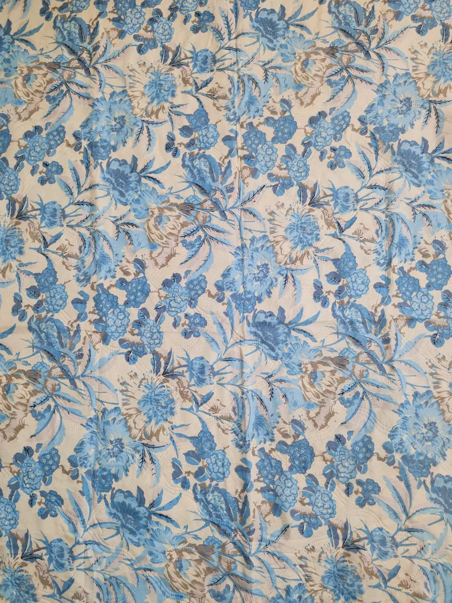 Single Bed Comforter thumbnail 2