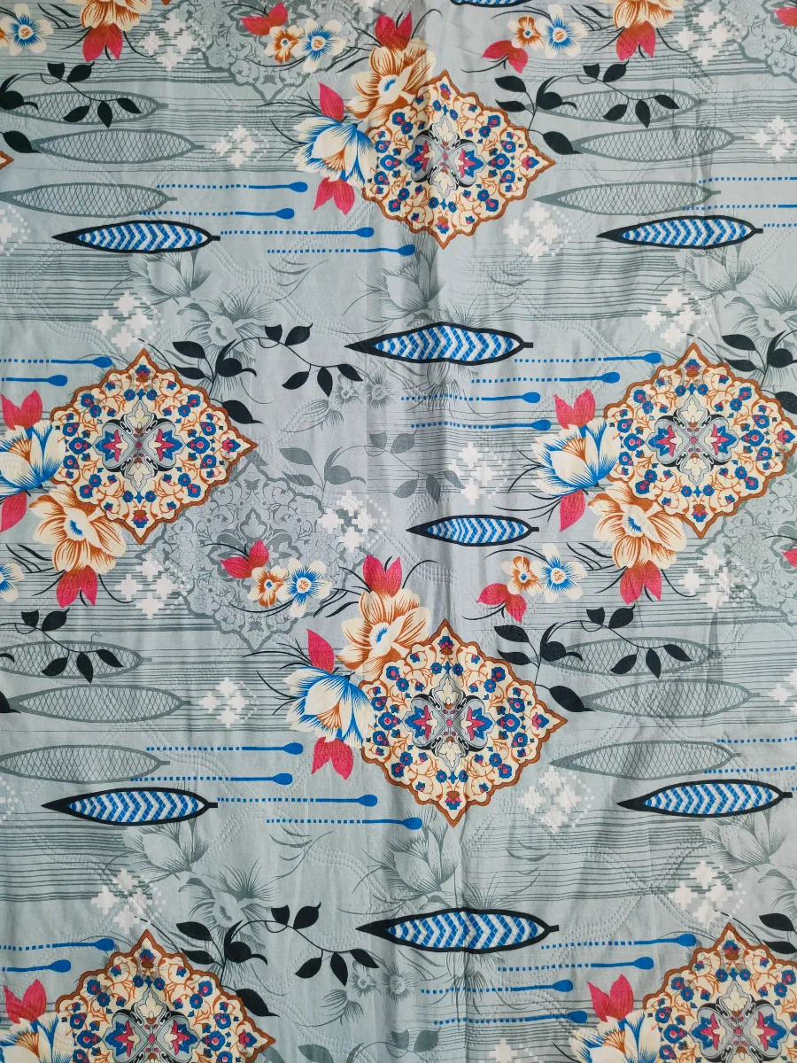 Single Bed Comforter thumbnail 2