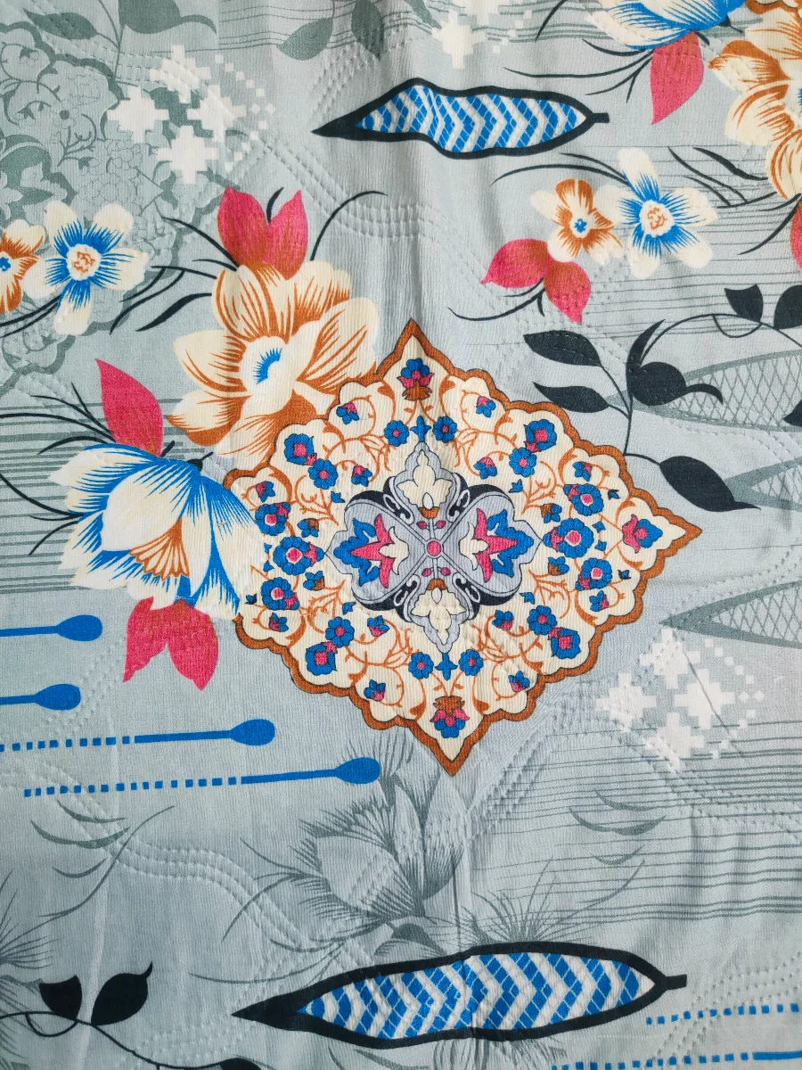 Single Bed Comforter thumbnail 3