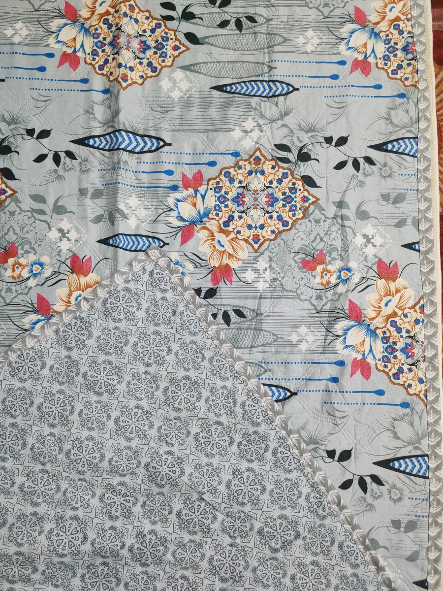 Single Bed Comforter thumbnail 4