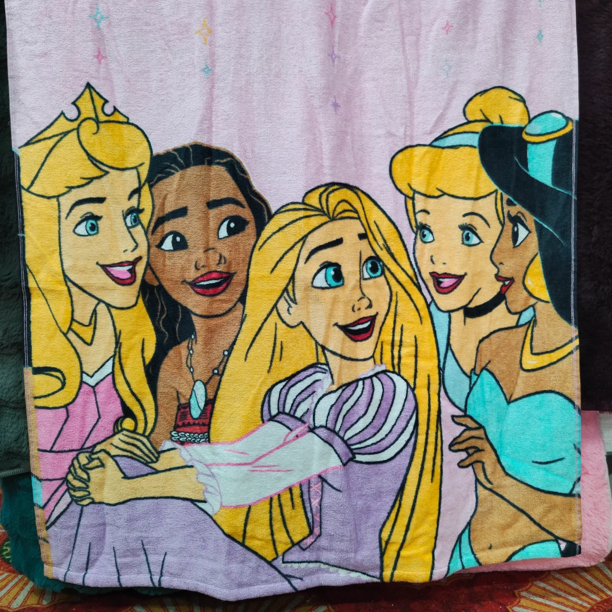 Towels for Children’s Large thumbnail 2