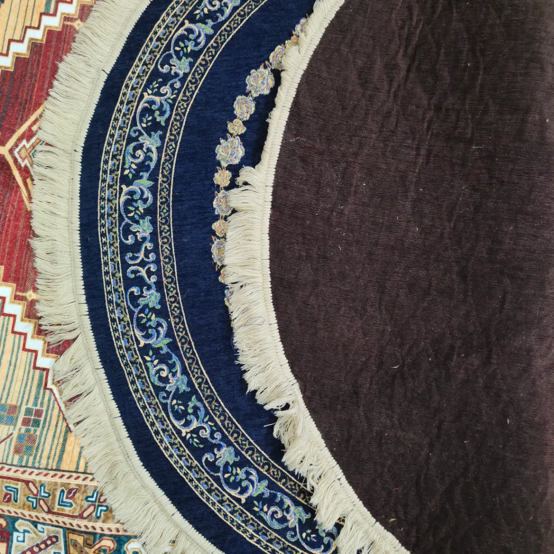 Pooja Aasan Circle thumbnail 4