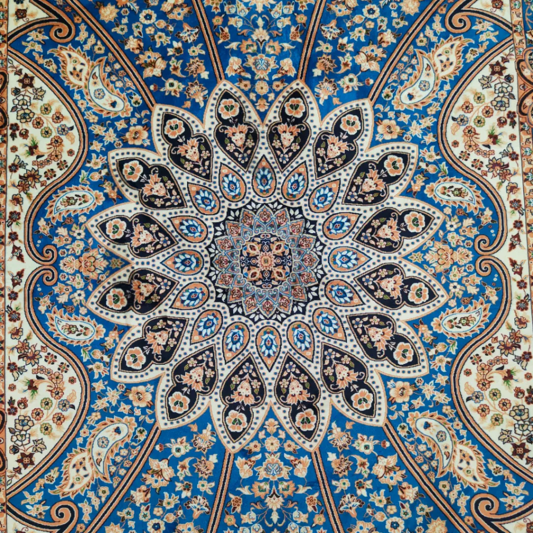 Berlin Carpet (5×7 Feet) thumbnail 2