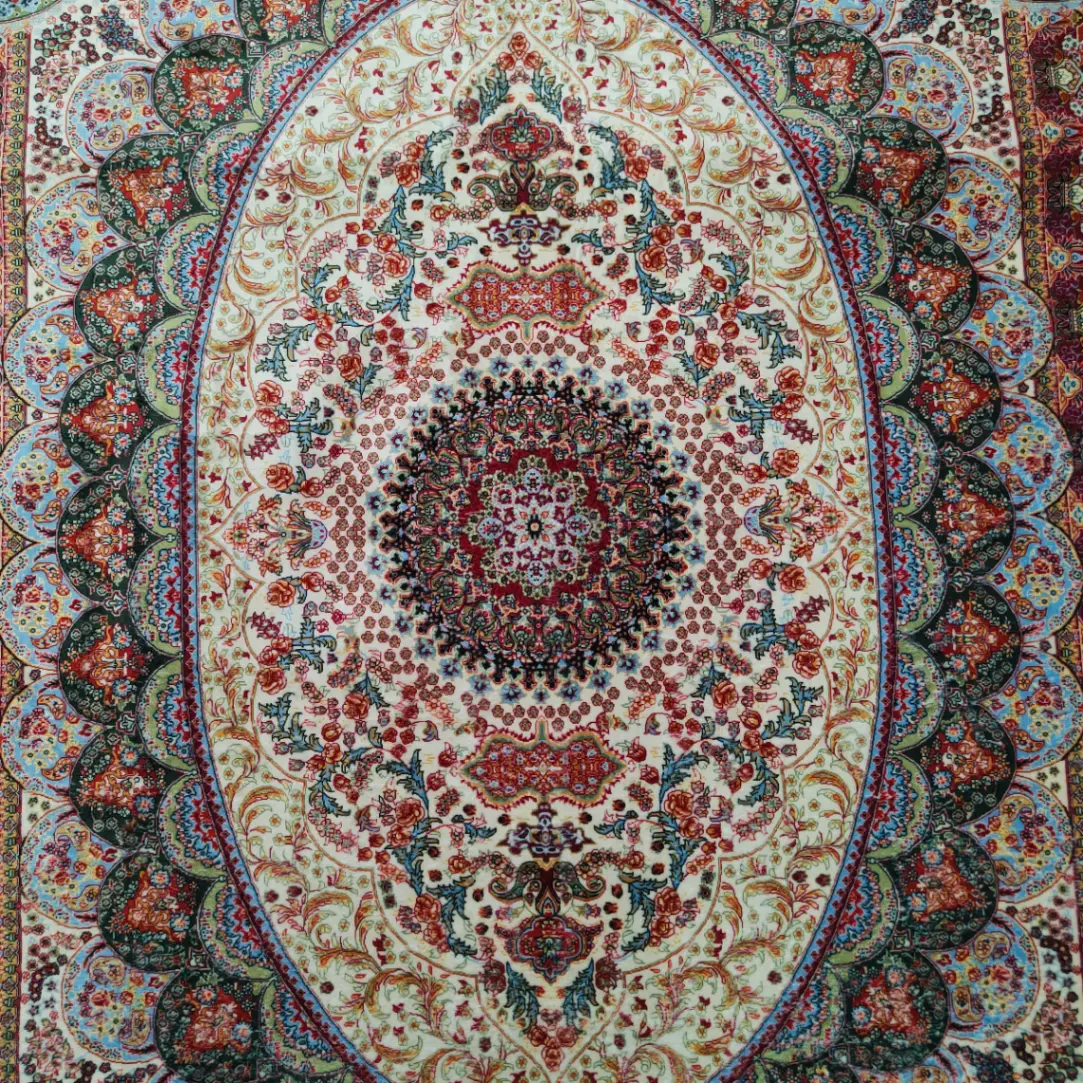 Berlin Carpet (5×7 Feet) thumbnail 2
