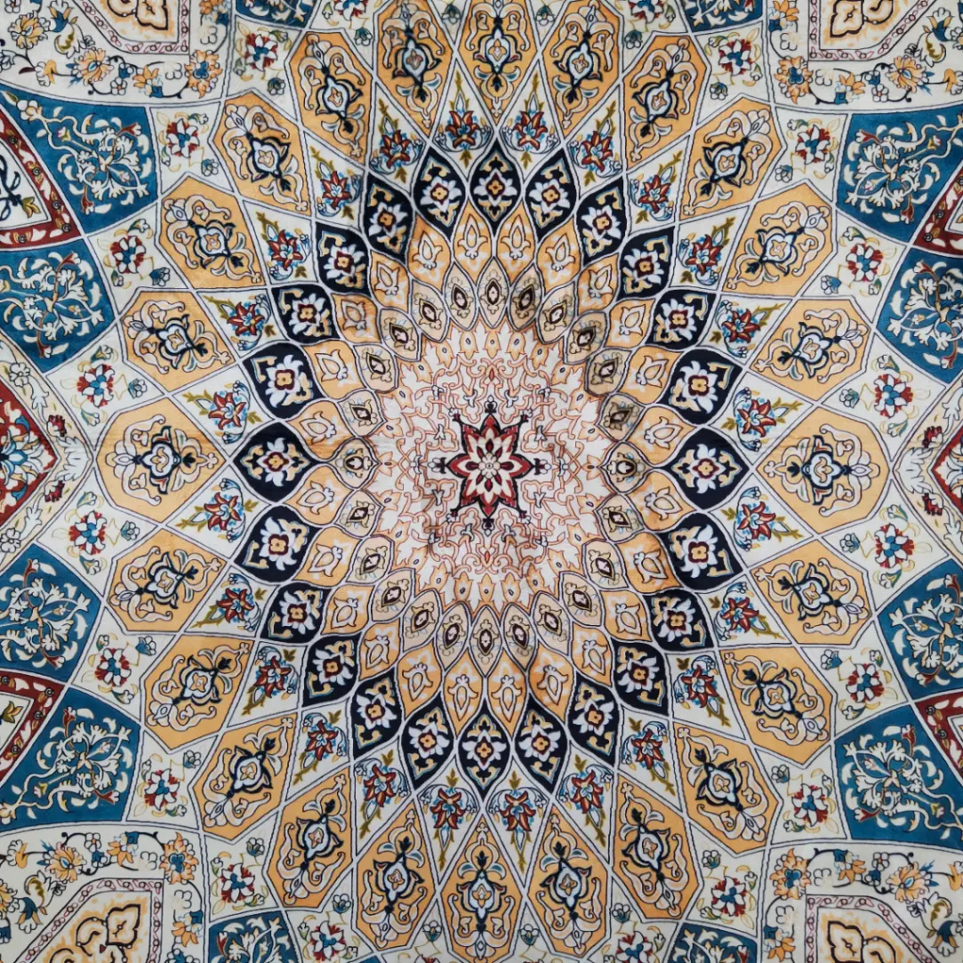 Berlin Carpet (6×9 Feet) thumbnail 2
