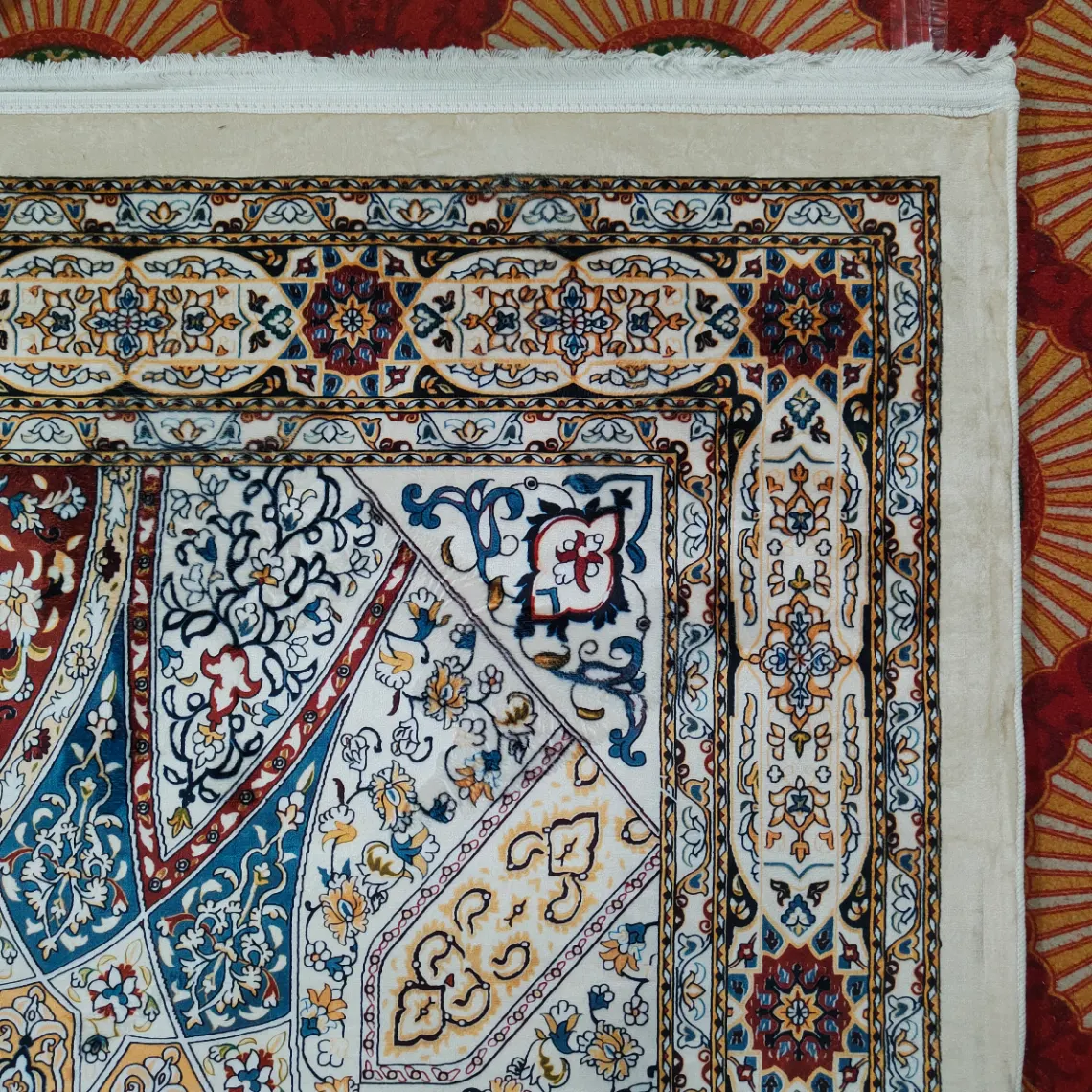 Berlin Carpet (6×9 Feet) thumbnail 3