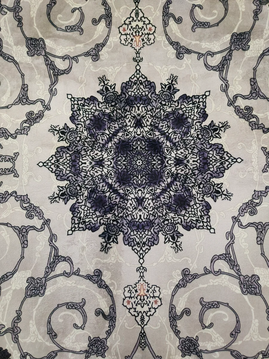 Berlin Carpet (6×9 Feet) thumbnail 2