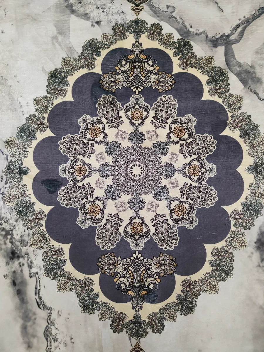 Berlin Carpet (6×9 Feet) thumbnail 2