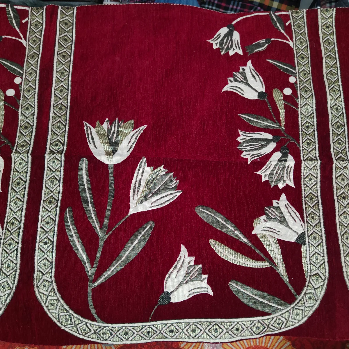 Sofa Cover thumbnail 2