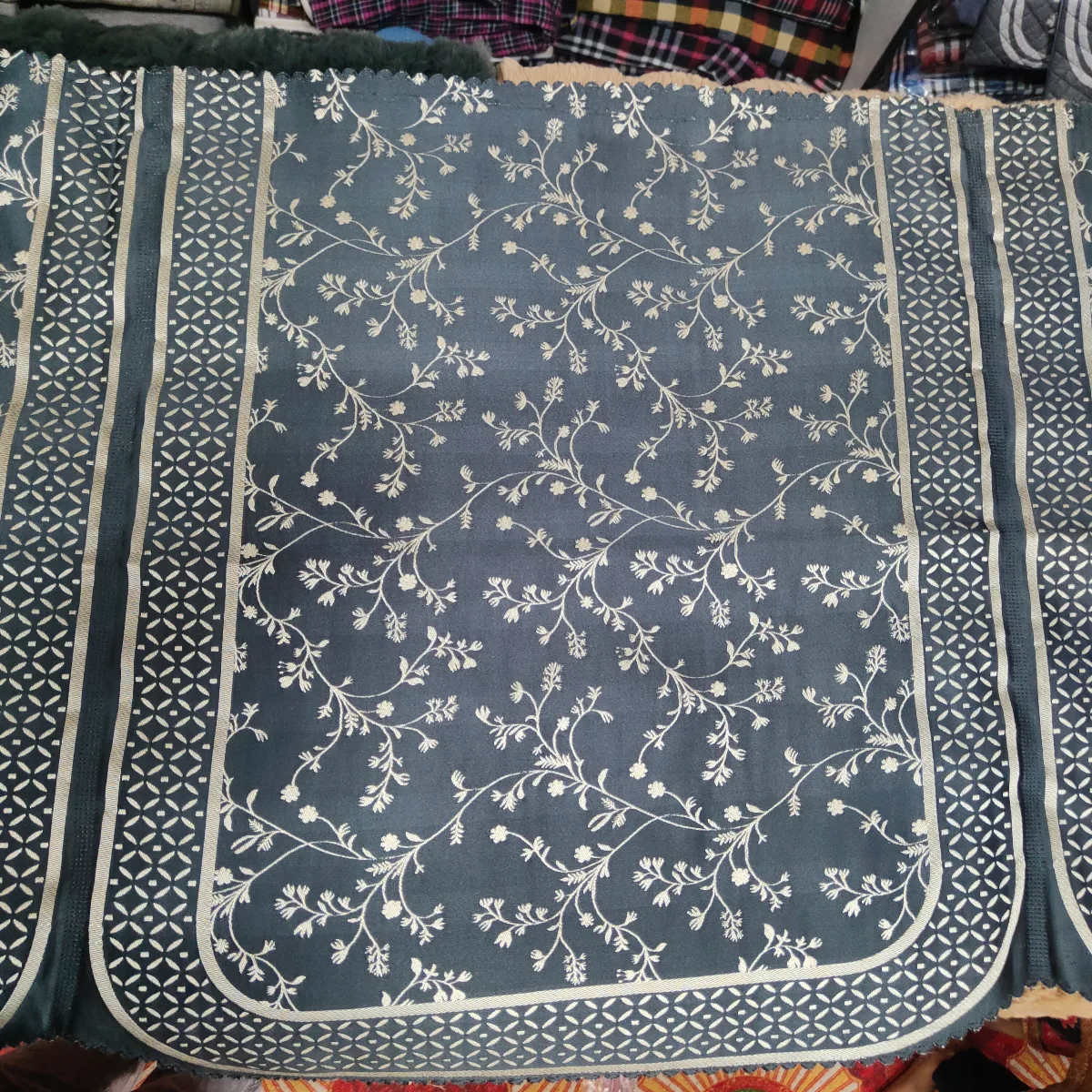 Sofa Cover thumbnail 2