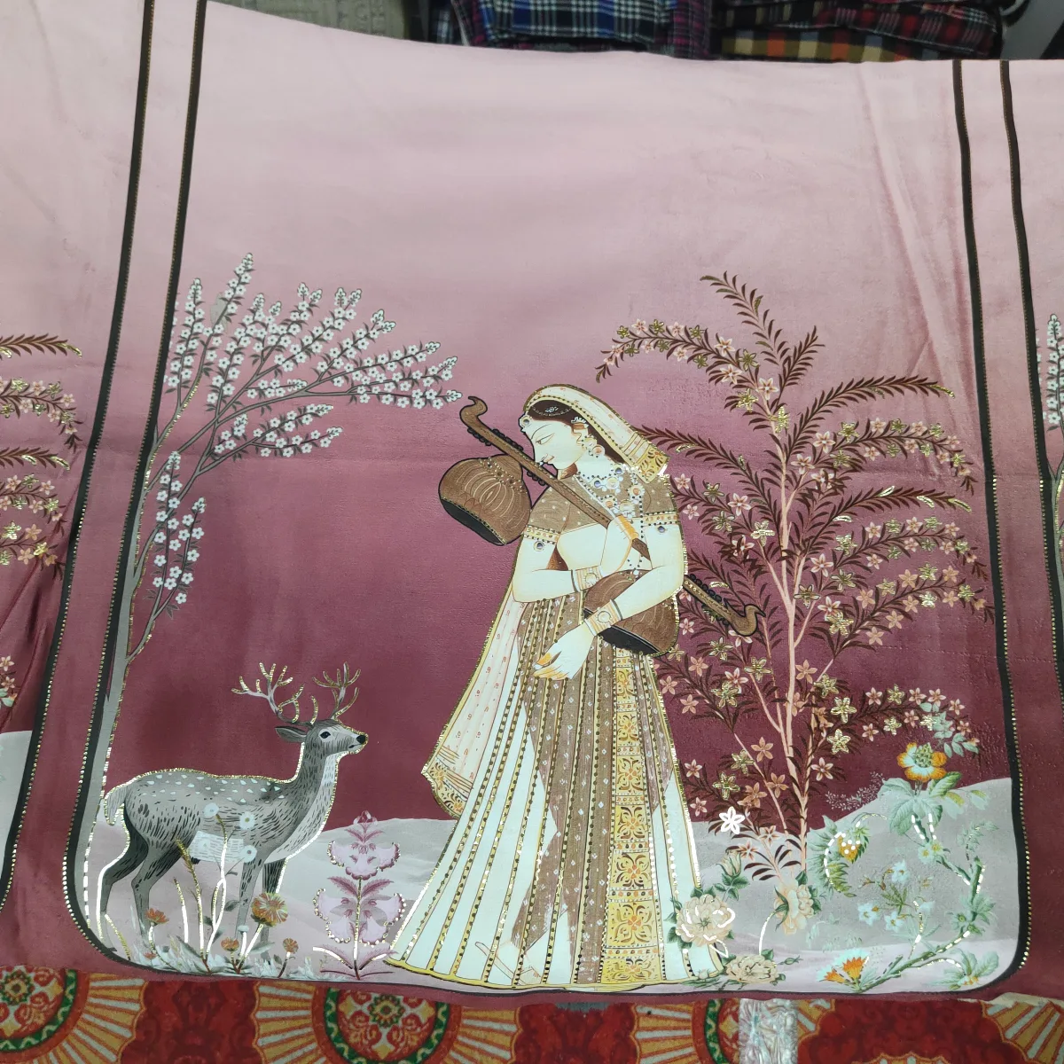 Sofa Cover thumbnail 2