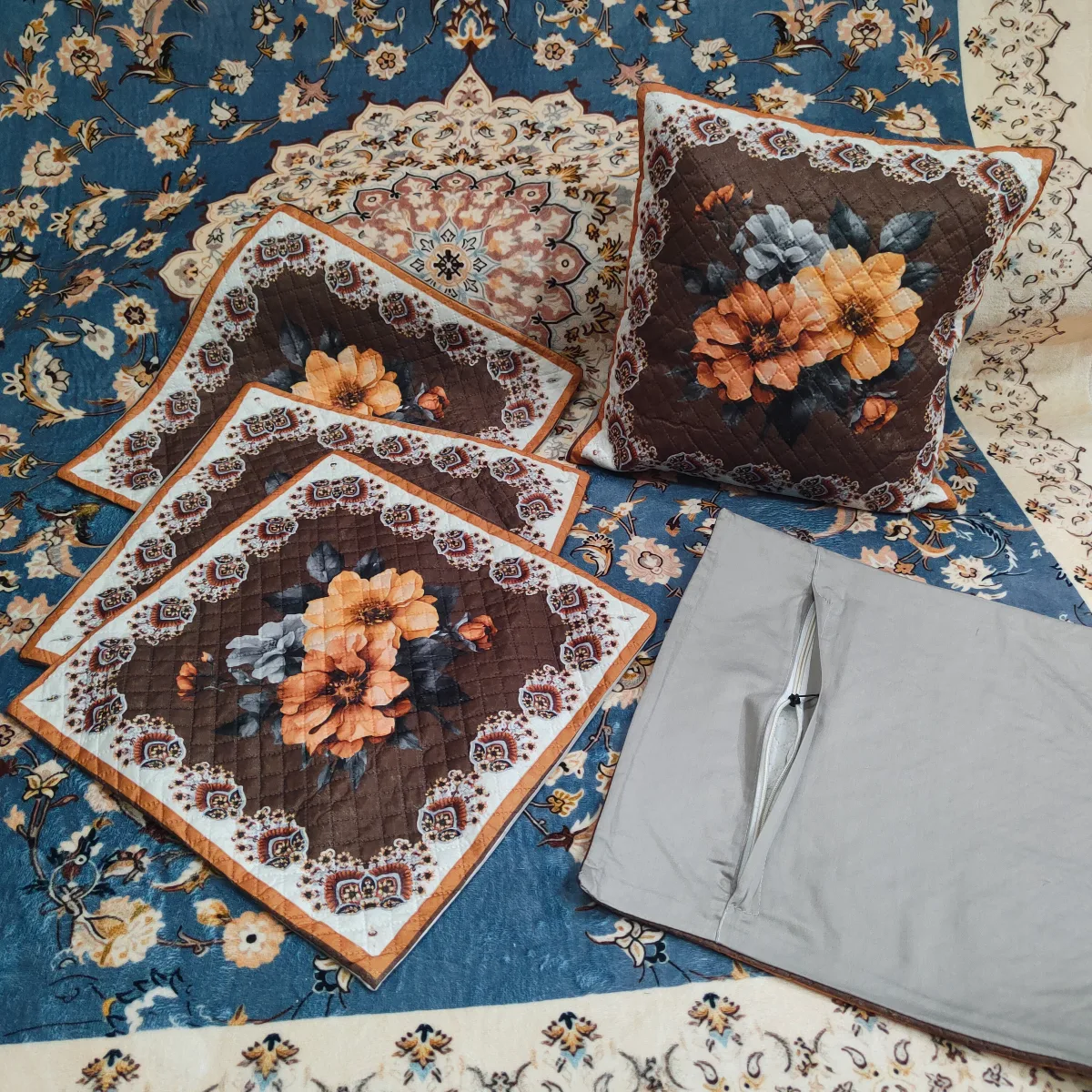 Cushion Cover (Pack of 5) thumbnail 2